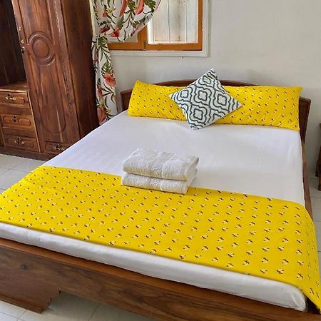 Victoria Apartments Zanzibar Kültér fotó