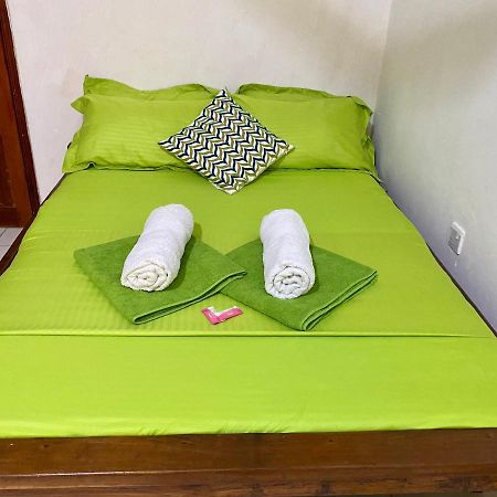 Victoria Apartments Zanzibar Kültér fotó
