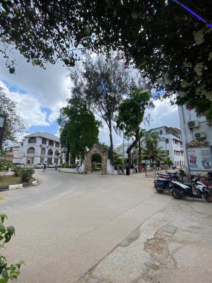 Victoria Apartments Zanzibar Kültér fotó