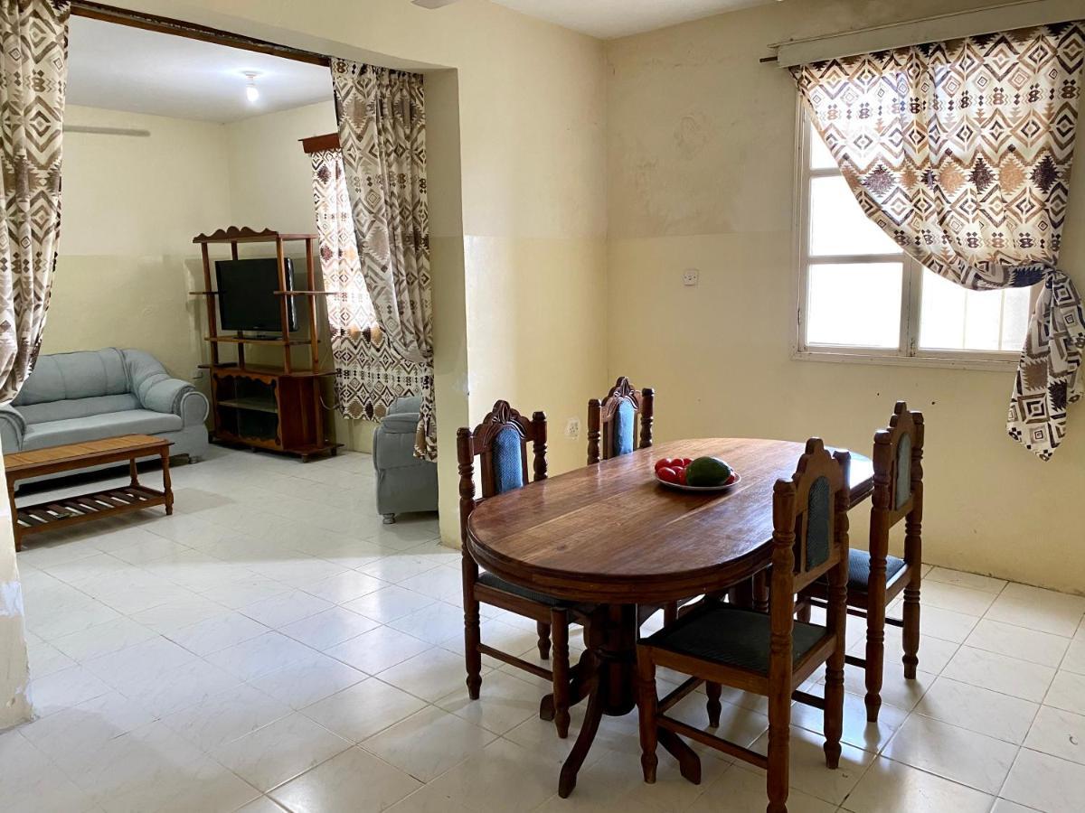 Victoria Apartments Zanzibar Kültér fotó