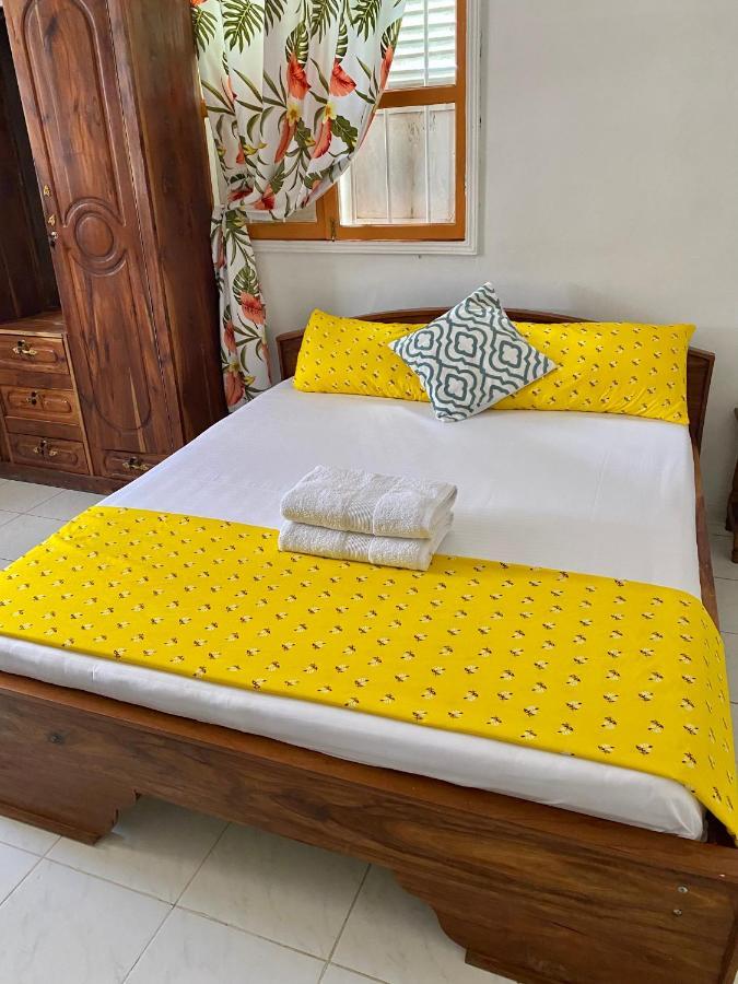 Victoria Apartments Zanzibar Kültér fotó