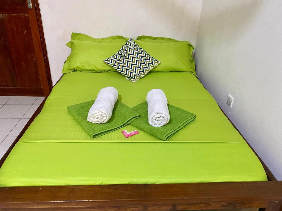 Victoria Apartments Zanzibar Kültér fotó