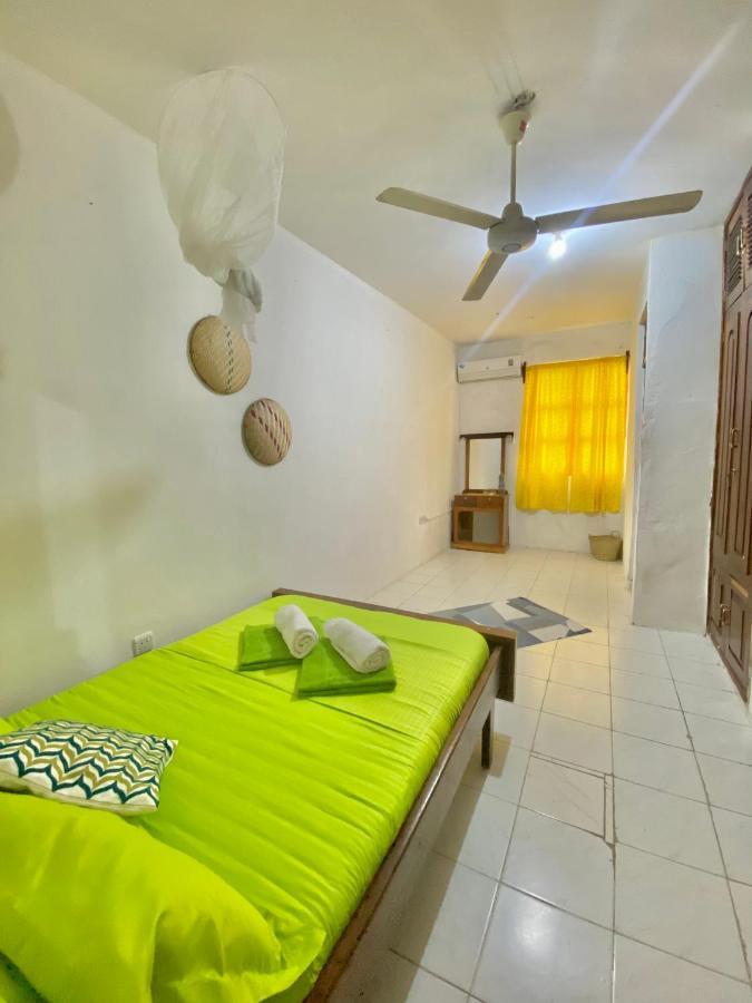 Victoria Apartments Zanzibar Kültér fotó
