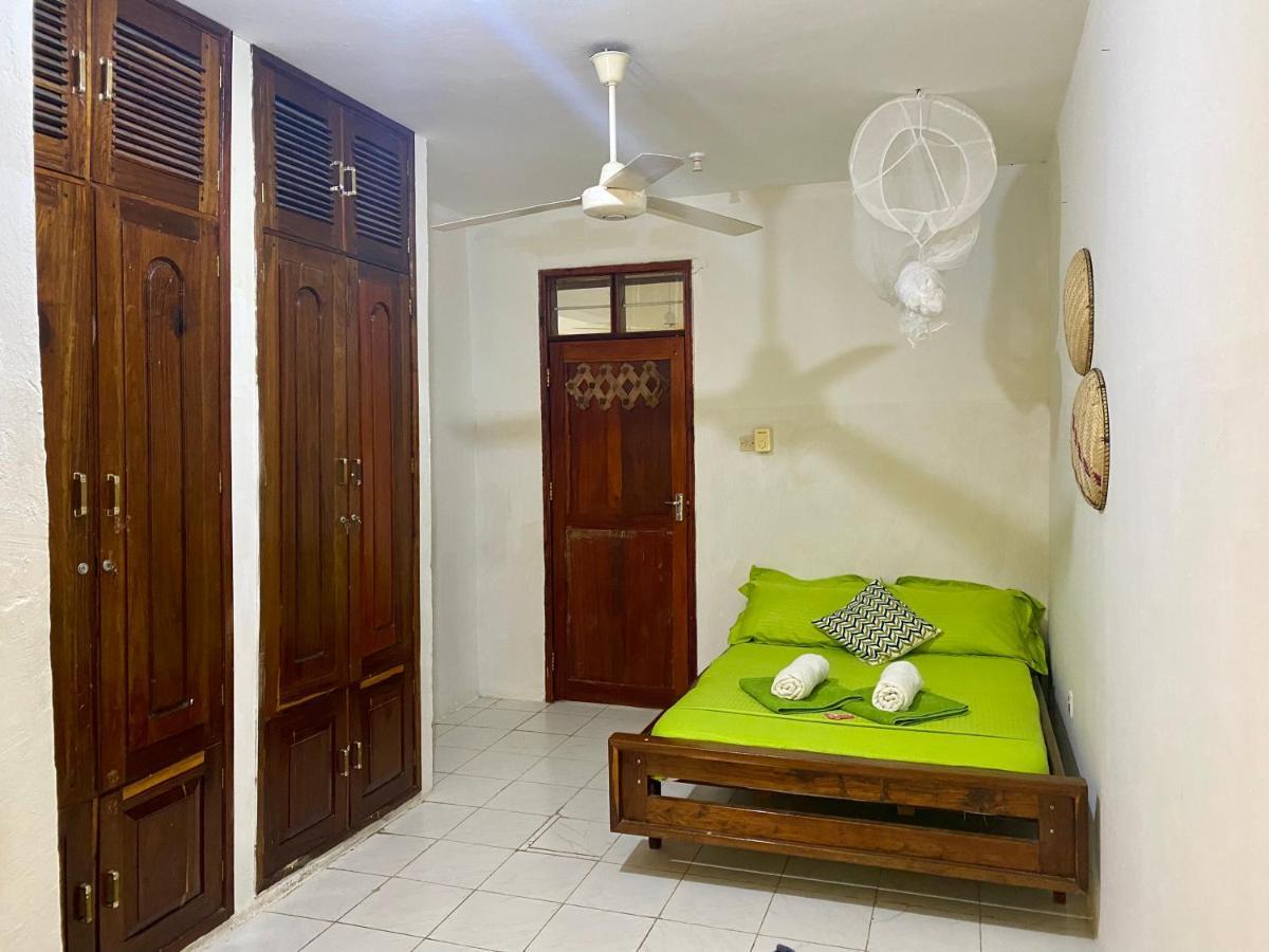 Victoria Apartments Zanzibar Kültér fotó