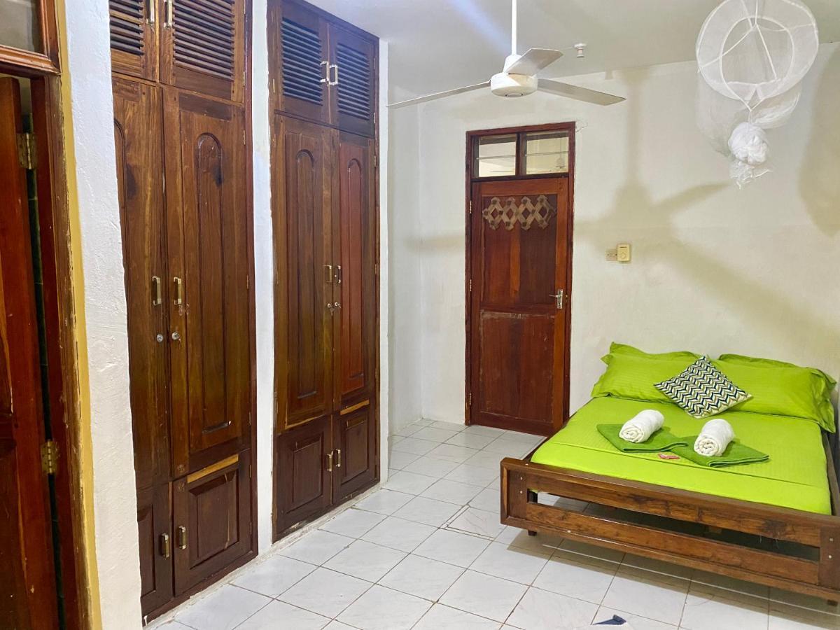 Victoria Apartments Zanzibar Kültér fotó