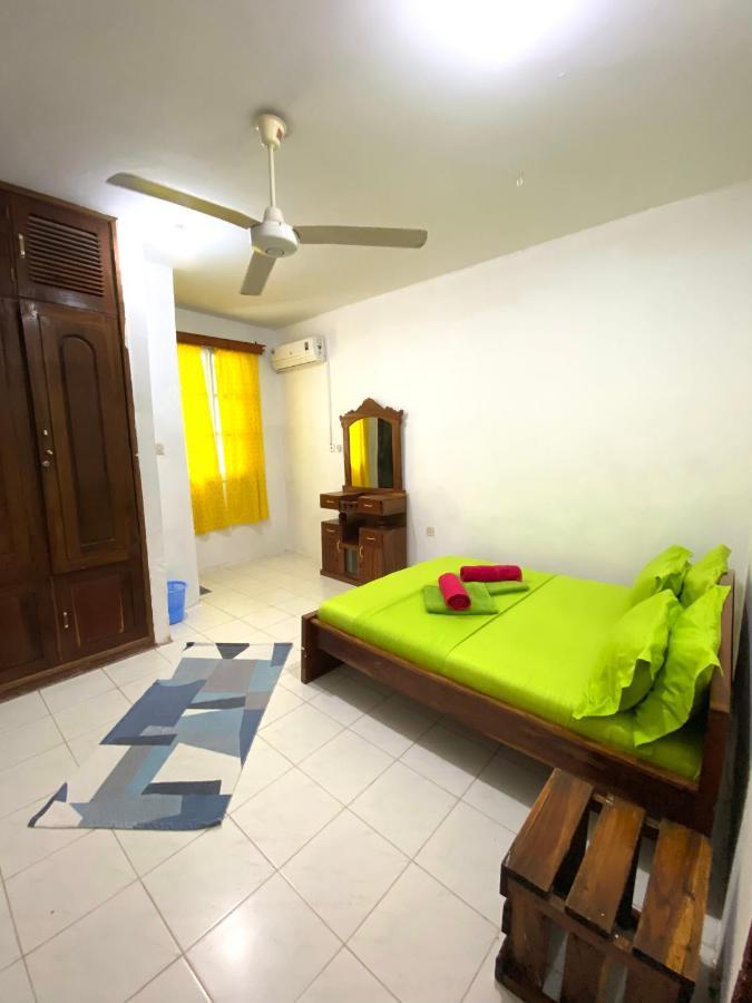 Victoria Apartments Zanzibar Kültér fotó